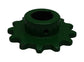 John Deere Original Equipment Feeder House Drive Chain Sprocket - H159615