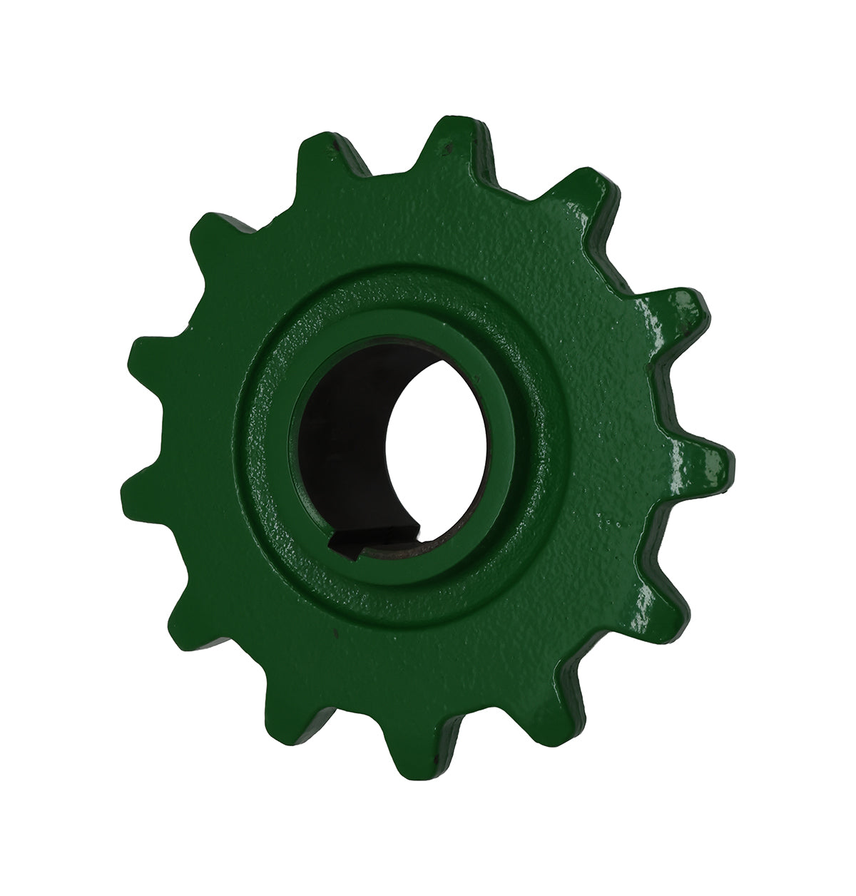 John Deere Original Equipment Feeder House Drive Chain Sprocket - H159615