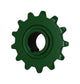 John Deere Original Equipment Feeder House Drive Chain Sprocket - H159615