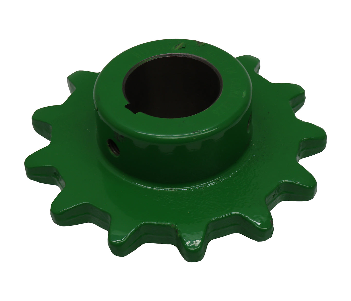 John Deere Original Equipment Chain Sprocket - H159616