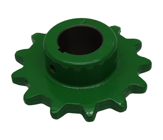 John Deere Original Equipment Chain Sprocket - H159616