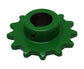 John Deere Original Equipment Chain Sprocket - H159616