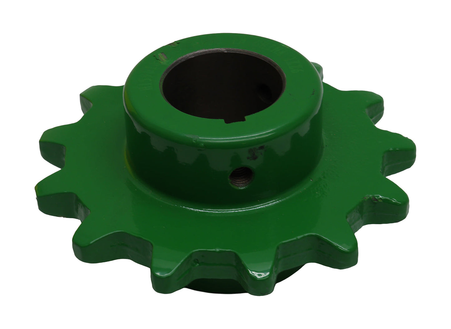 John Deere Original Equipment Chain Sprocket - H159616