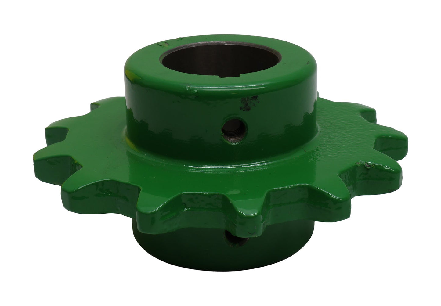 John Deere Original Equipment Chain Sprocket - H159616