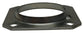 John Deere Original Equipment 4-Hole Flanged Bearing Housing - H160466