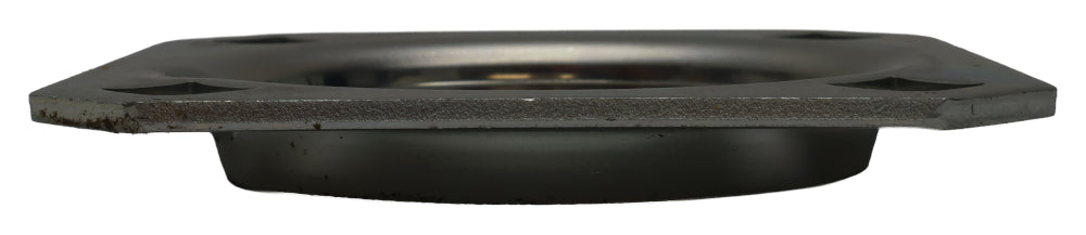 John Deere Original Equipment 4-Hole Flanged Bearing Housing - H160466