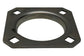 John Deere Original Equipment 4-Hole Flanged Bearing Housing - H160466