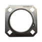 John Deere Original Equipment 4-Hole Flanged Bearing Housing - H160466
