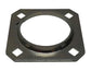 John Deere Original Equipment 4-Hole Flanged Bearing Housing - H160466