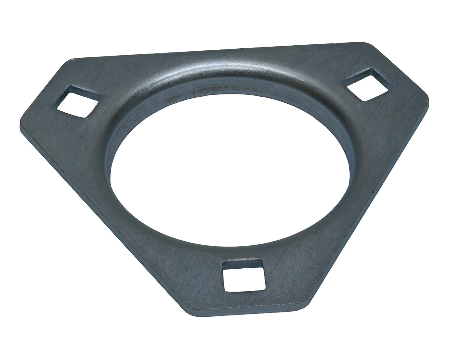 John Deere Original Equipment 3-Hole Pressed Flanged Housing - H161529