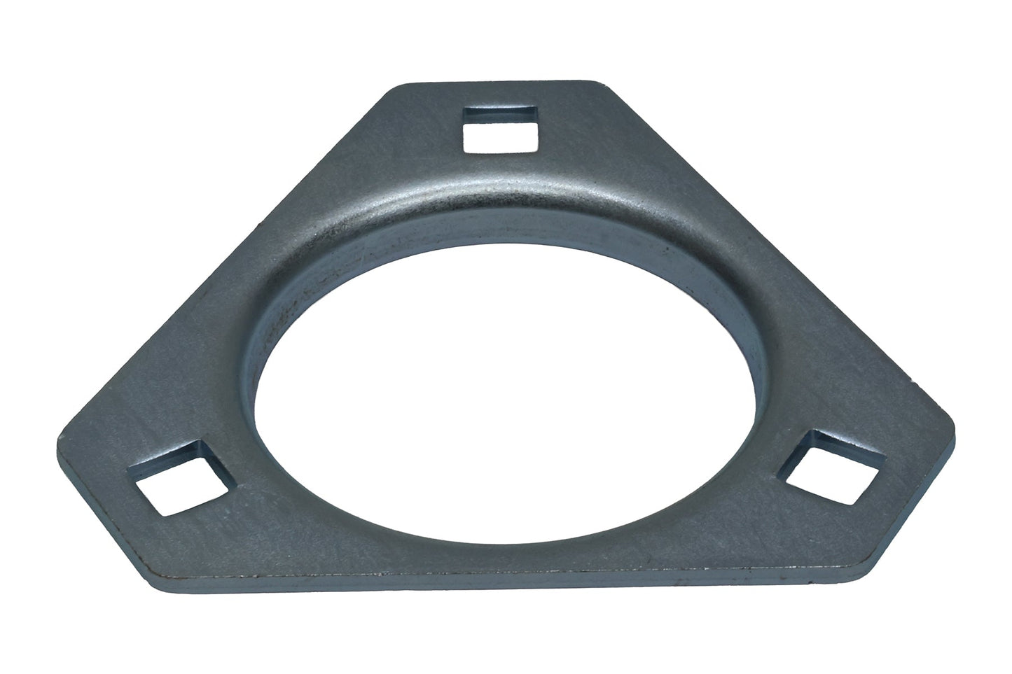 John Deere Original Equipment 3-Hole Pressed Flanged Housing - H161529