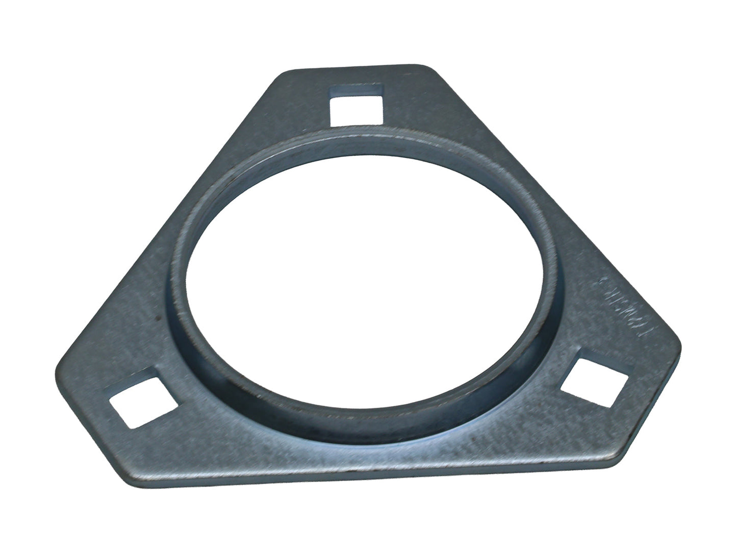 John Deere Original Equipment 3-Hole Pressed Flanged Housing - H161529