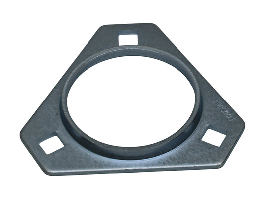 John Deere Original Equipment 3-Hole Pressed Flanged Housing - H161529