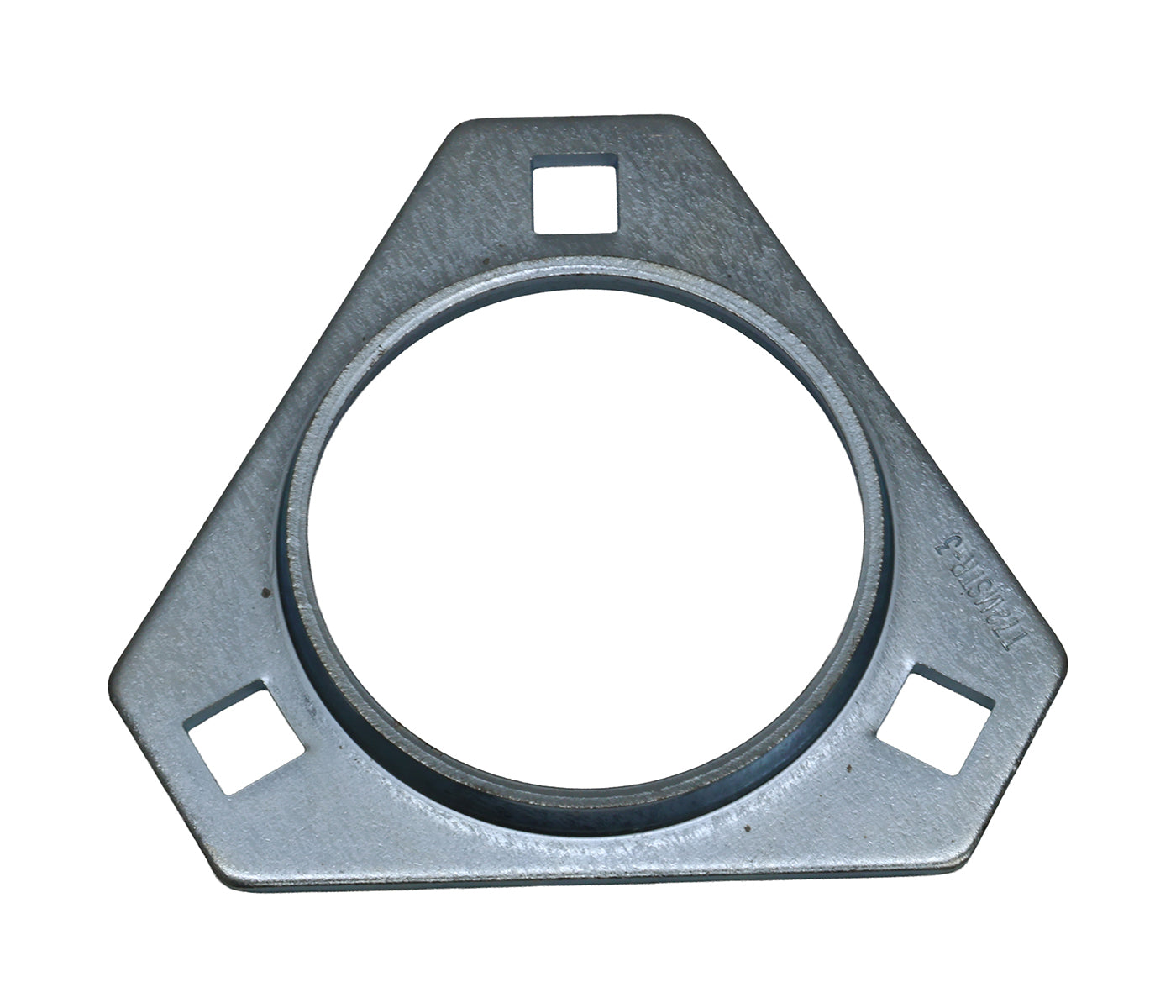 John Deere Original Equipment 3-Hole Pressed Flanged Housing - H161529