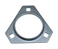 John Deere Original Equipment 3-Hole Pressed Flanged Housing - H161529