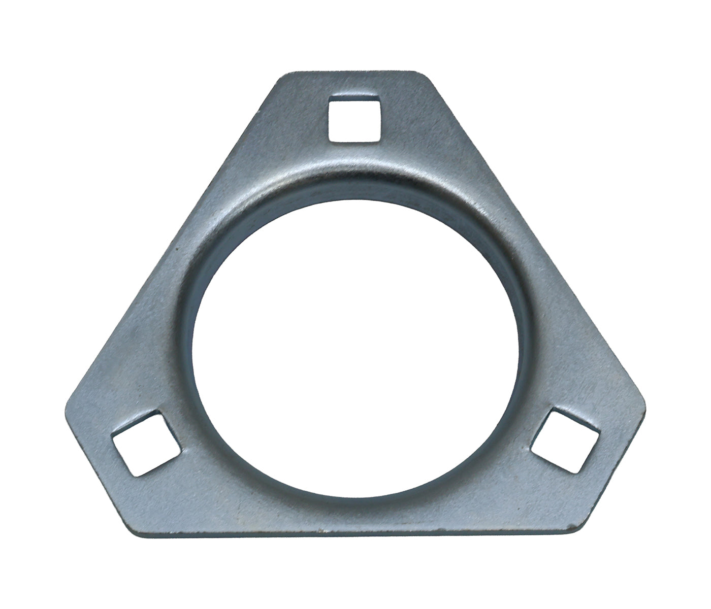 John Deere Original Equipment 3-Hole Pressed Flanged Housing - H161529