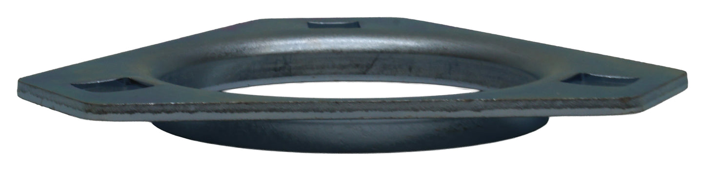 John Deere Original Equipment 3-Hole Pressed Flanged Housing - H161529