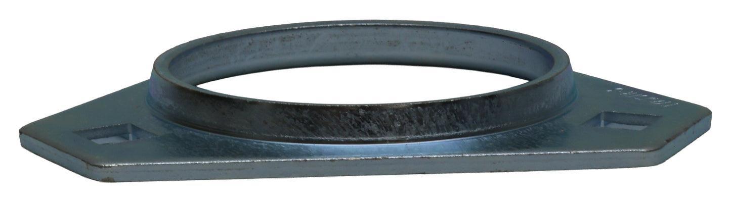 John Deere Original Equipment 3-Hole Pressed Flanged Housing - H161529