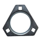John Deere Original Equipment 3-Hole Pressed Flanged Housing - H161529