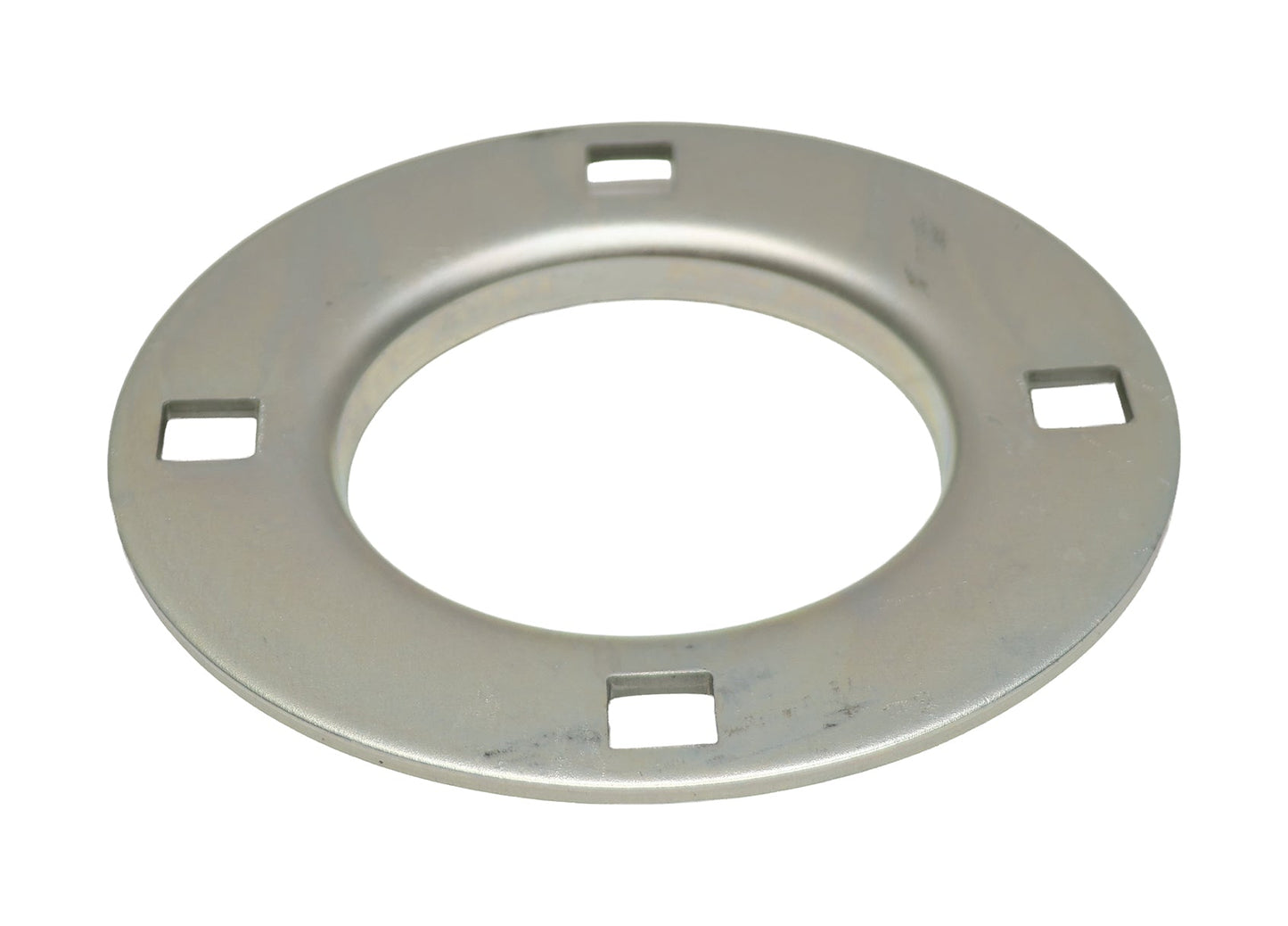 John Deere Original Equipment 4-Hole Flanged Bearing Housing - H174410