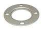 John Deere Original Equipment 4-Hole Flanged Bearing Housing - H174410