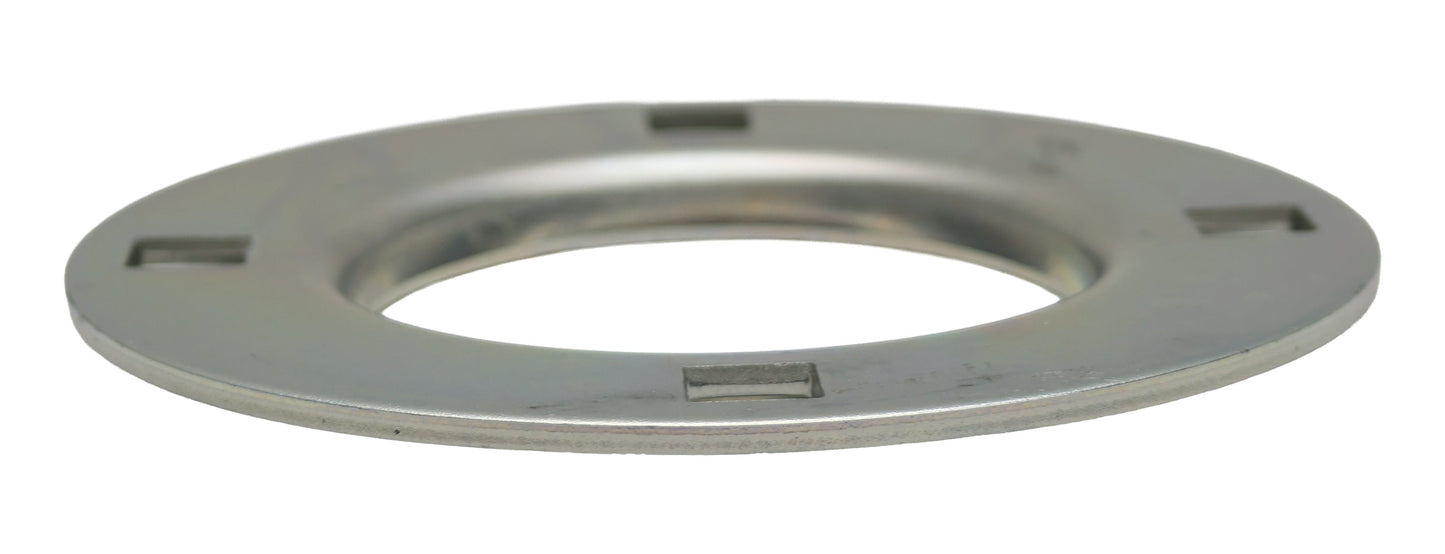 John Deere Original Equipment 4-Hole Flanged Bearing Housing - H174410