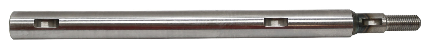 John Deere Original Equipment Secondary Elevator Jackshaft - H174508