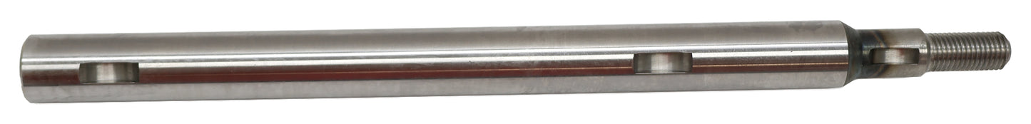 John Deere Original Equipment Secondary Elevator Jackshaft - H174508