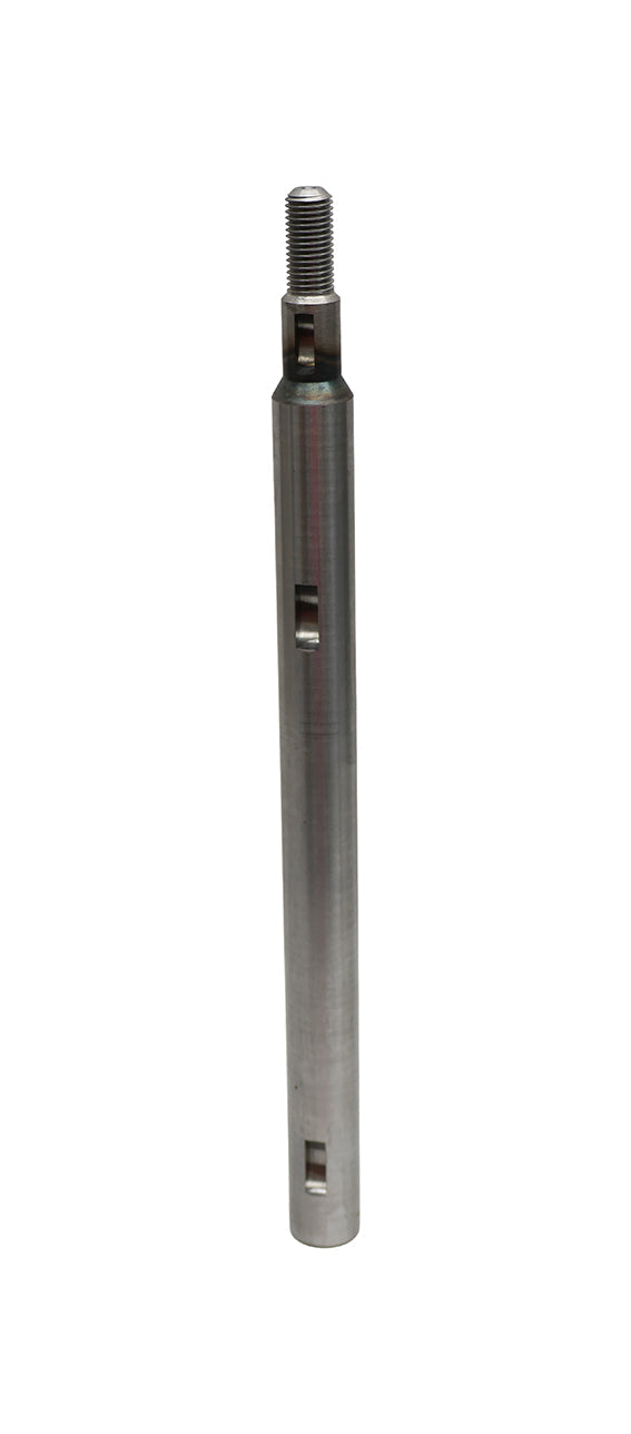John Deere Original Equipment Secondary Elevator Jackshaft - H174508