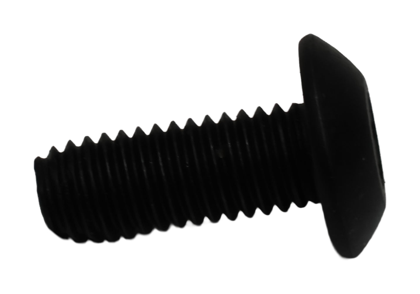 John Deere Original Equipment Cylindrical Head Self-Tapping M8x20 Screw - H201027