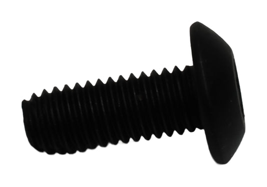 John Deere Original Equipment Cylindrical Head Self-Tapping M8x20 Screw - H201027