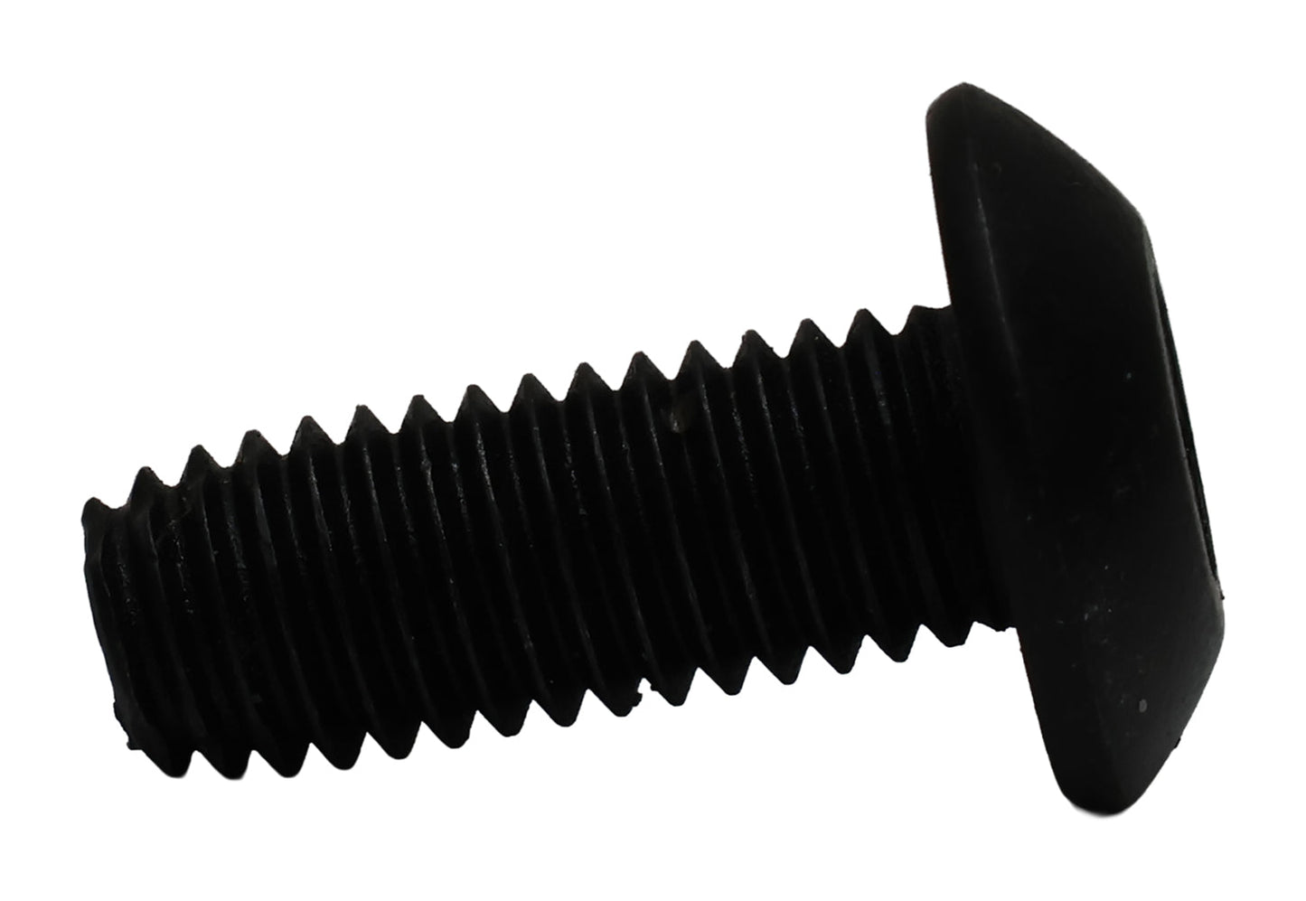 John Deere Original Equipment Cylindrical Head Self-Tapping M8x20 Screw - H201027