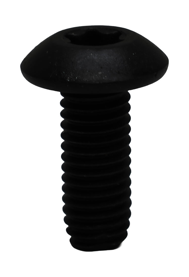 John Deere Original Equipment Cylindrical Head Self-Tapping M8x20 Screw - H201027