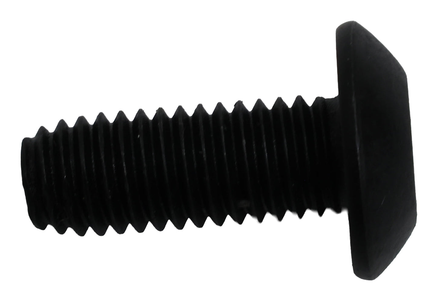 John Deere Original Equipment Cylindrical Head Self-Tapping M8x20 Screw - H201027