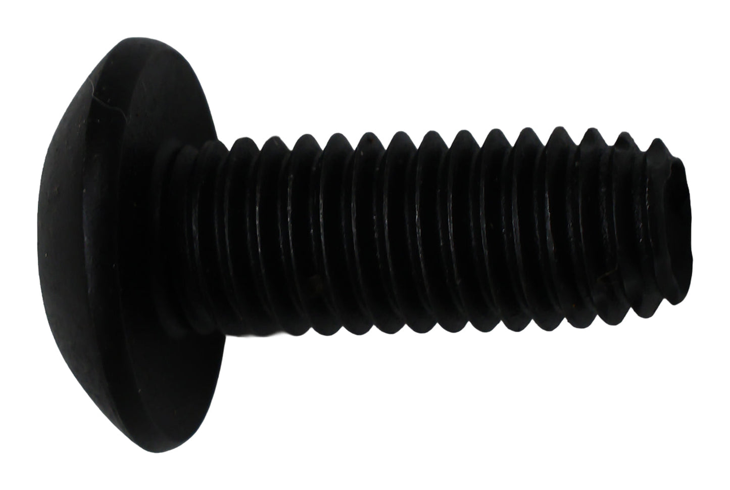 John Deere Original Equipment Cylindrical Head Self-Tapping M8x20 Screw - H201027