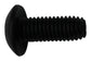 John Deere Original Equipment Cylindrical Head Self-Tapping M8x20 Screw - H201027