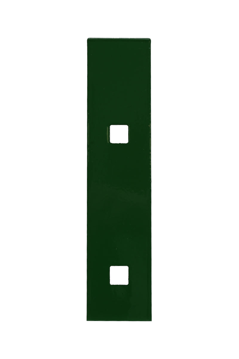 John Deere Original Equipment Separator Top Cover Wear Strap, Left Side - H209138