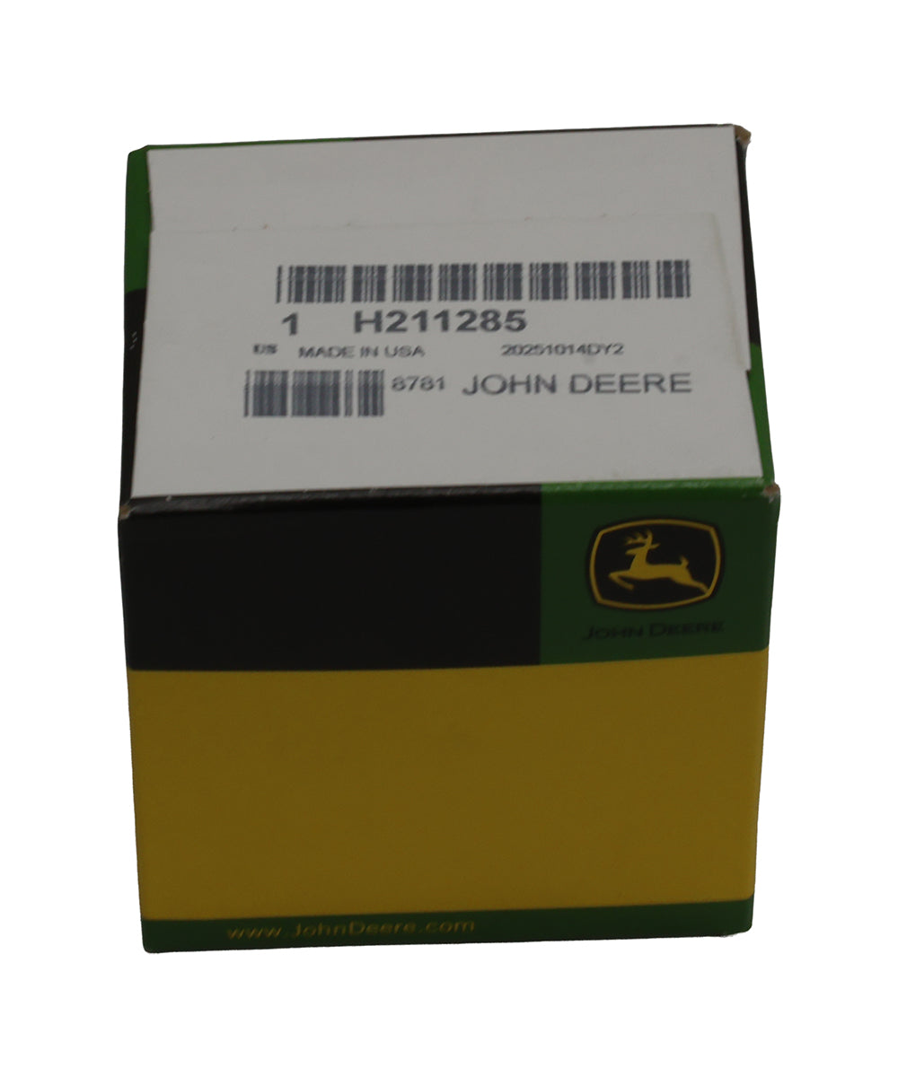 John Deere Original Equipment Bevel Gear - H211285