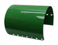 John Deere Original Equipment Loading Auger Deflector - H215755
