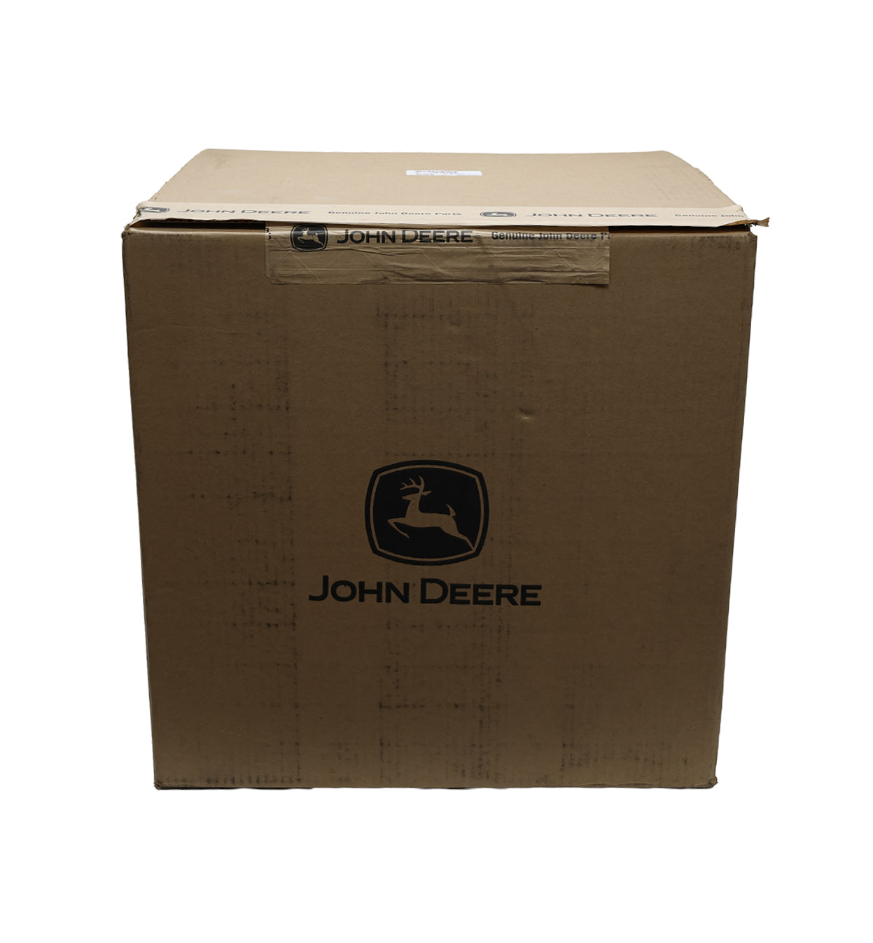John Deere Original Equipment Loading Auger Deflector - H215755
