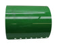 John Deere Original Equipment Loading Auger Deflector - H215755