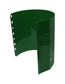 John Deere Original Equipment Loading Auger Deflector - H215755