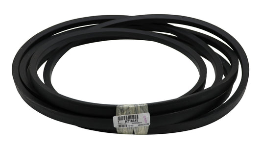 John Deere Original Equipment Cleaner Grain Elevator Drive V-Belt – H218645
