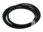 John Deere Original Equipment Cleaner Grain Elevator Drive V-Belt – H218645