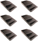 John Deere Original Equipment Blade (6-PACK) - H221044