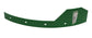 John Deere Original Equipment Right Side Shroud - H225020