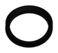 John Deere Original Equipment V-Ring Face Oil Rubber Seal - H225992