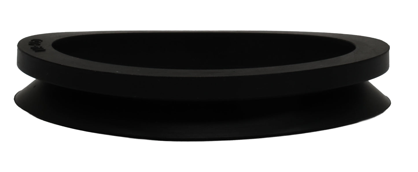 John Deere Original Equipment V-Ring Face Oil Rubber Seal - H225992