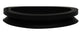 John Deere Original Equipment V-Ring Face Oil Rubber Seal - H225992