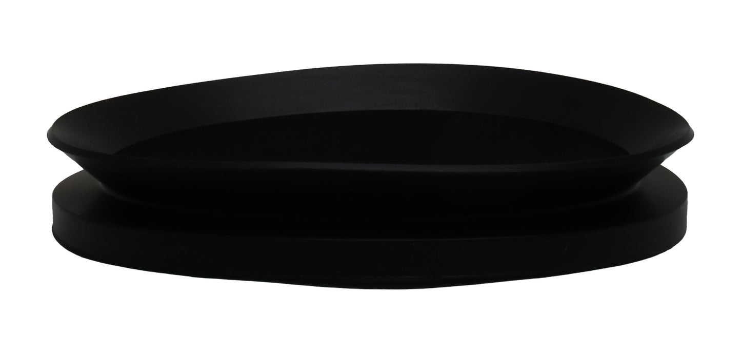 John Deere Original Equipment V-Ring Face Oil Rubber Seal - H225992